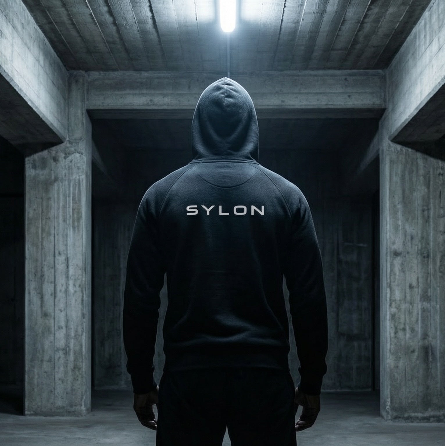 Essentials / Sweatshirt