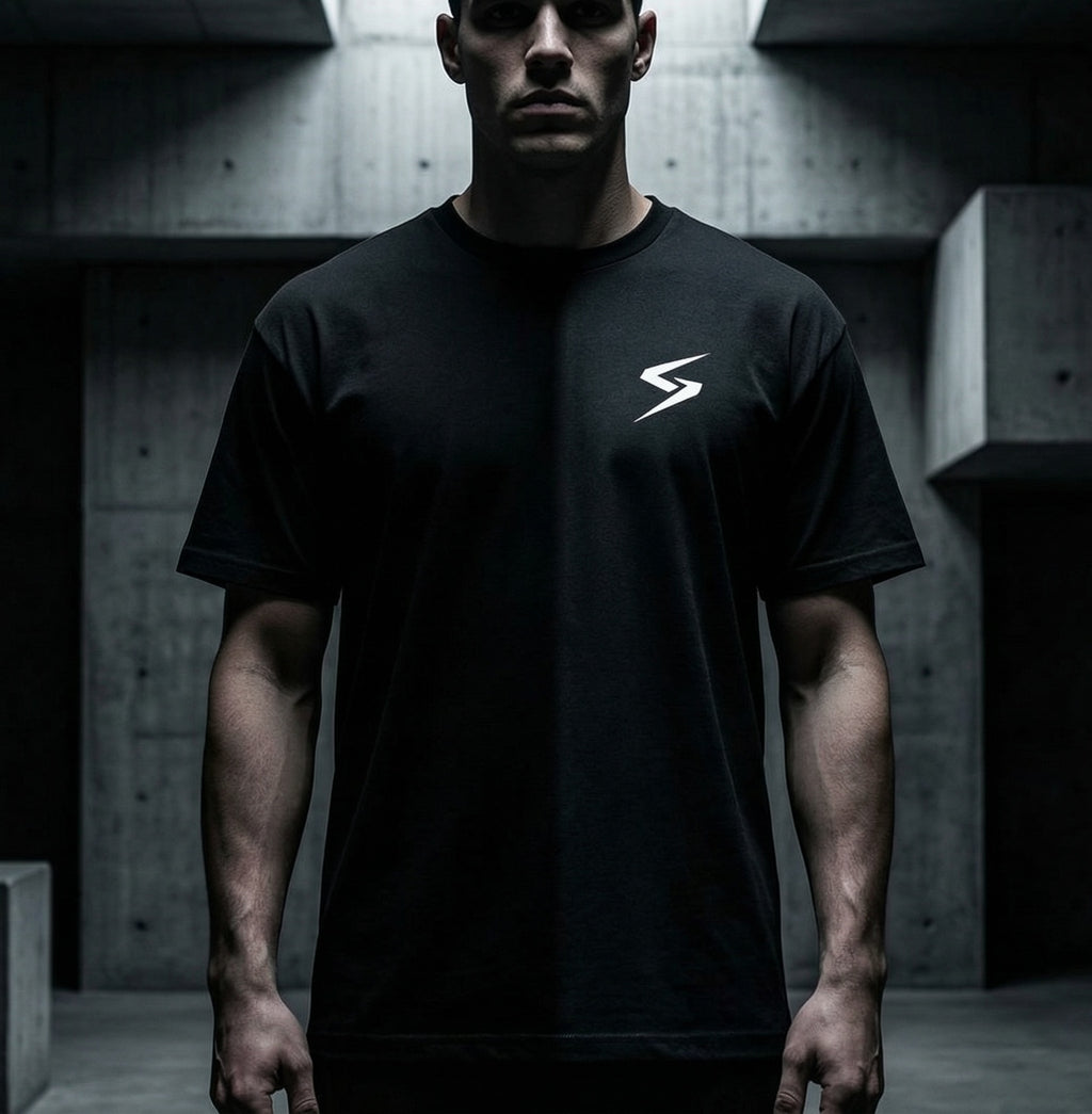 Essentials / Cotton Tee