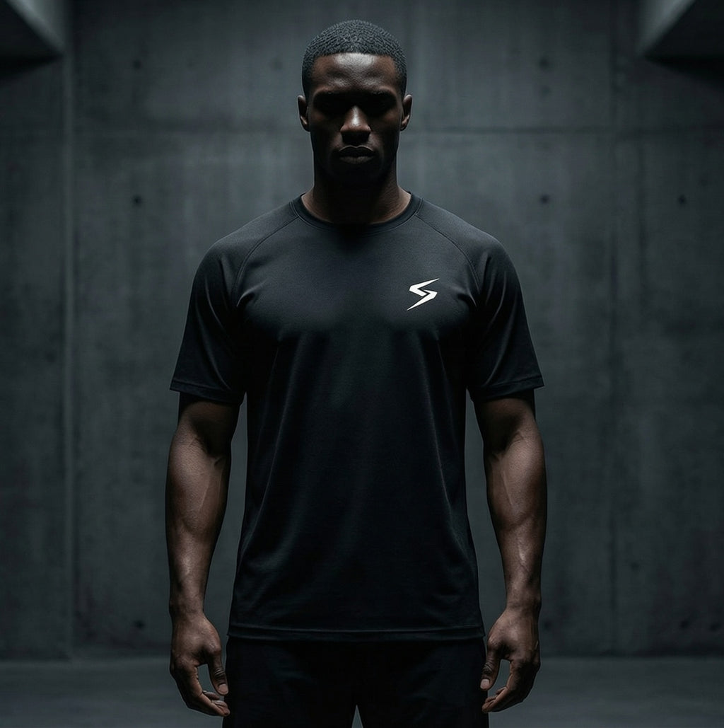 Essentials / Endure Performance Tee