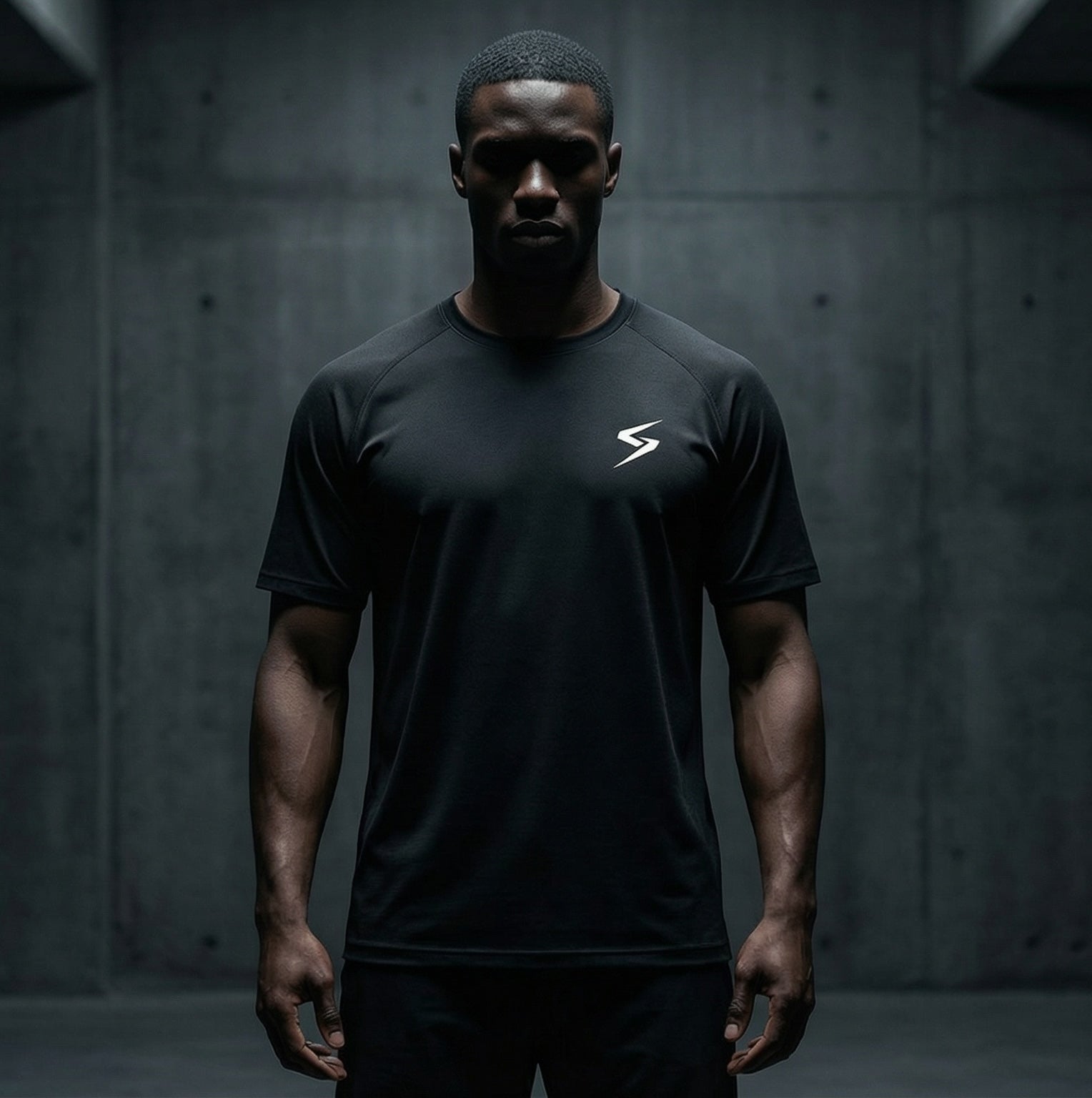 Essentials / Endure Performance Tee