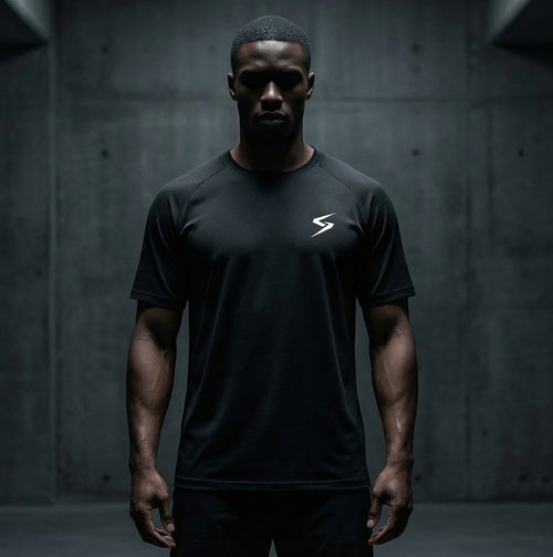 Essentials / Endure Performance Tee