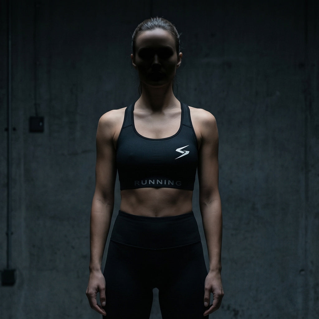 Run / Bra