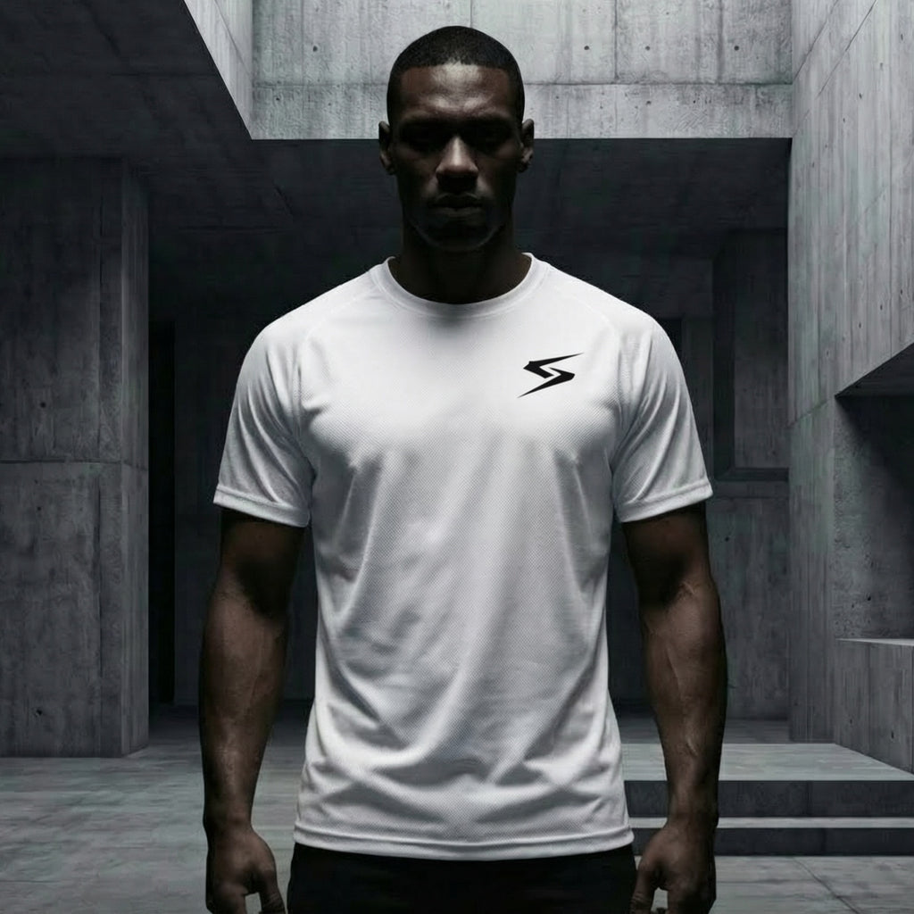 Essentials / Performance Tee