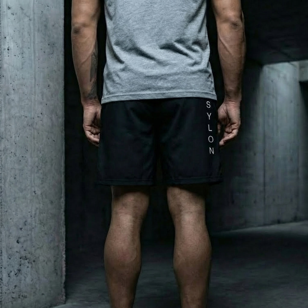 Essentials — Performance Short