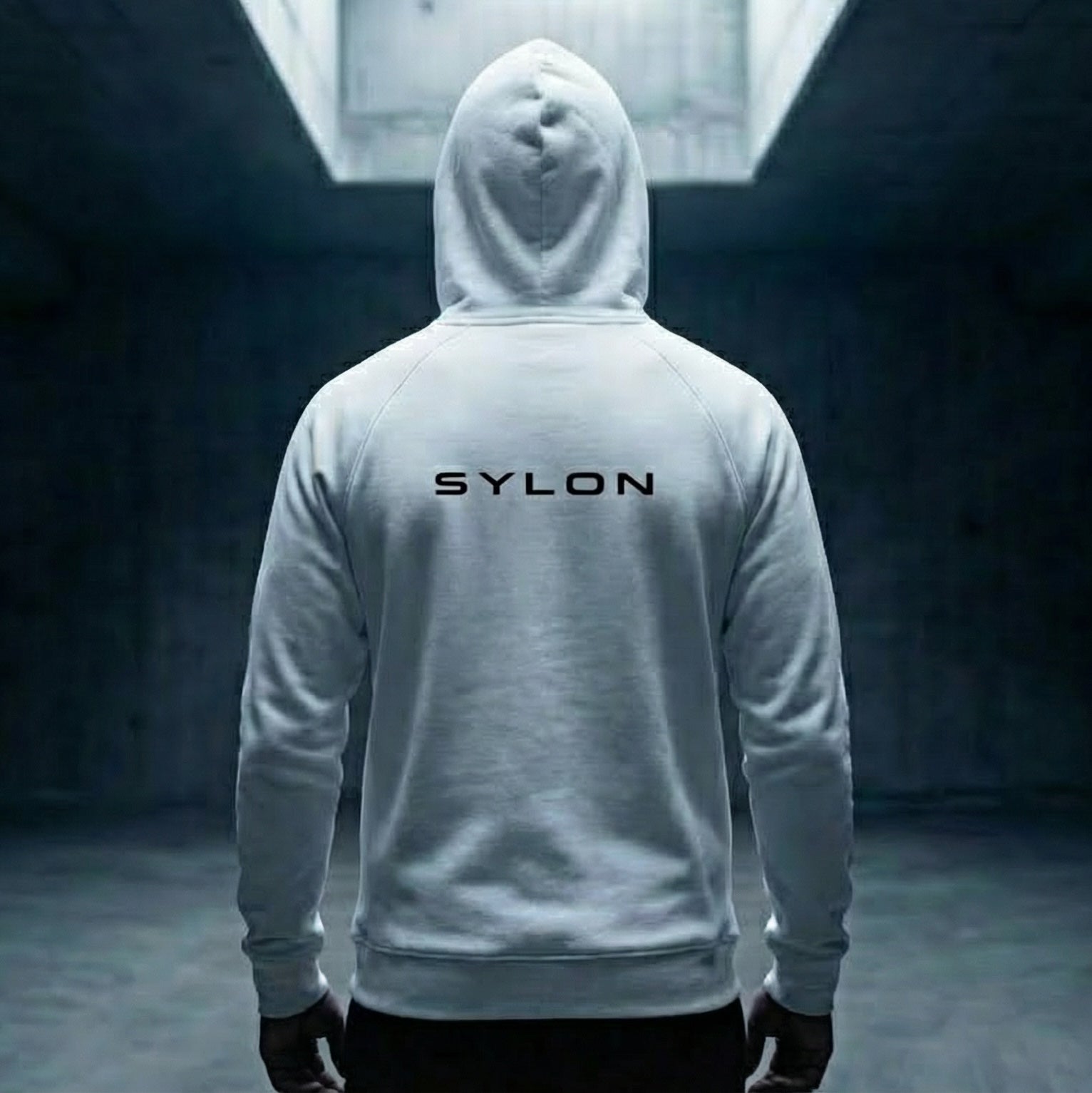 Essentials / Sweatshirt