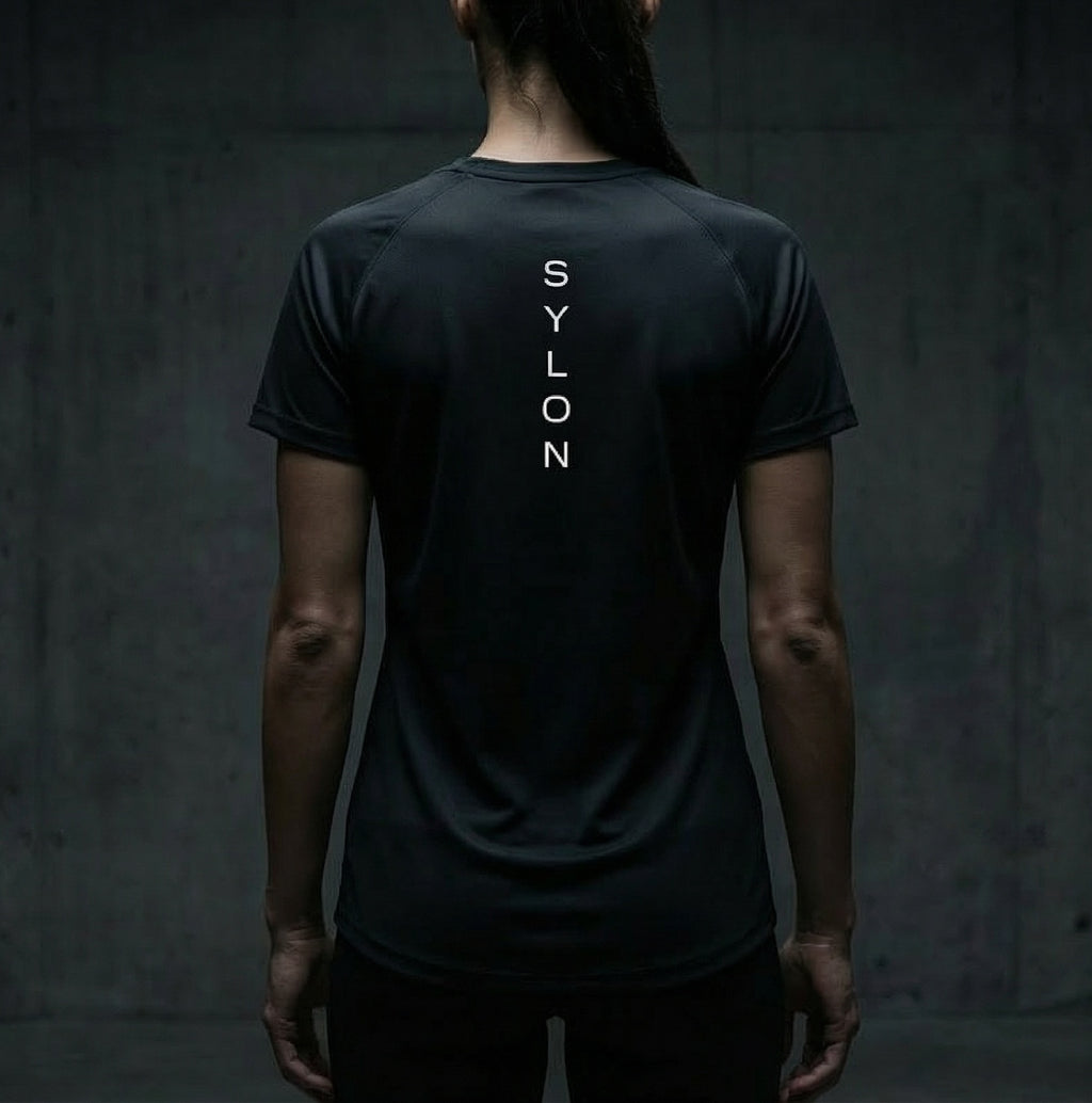 Run / Performance Tee – Women