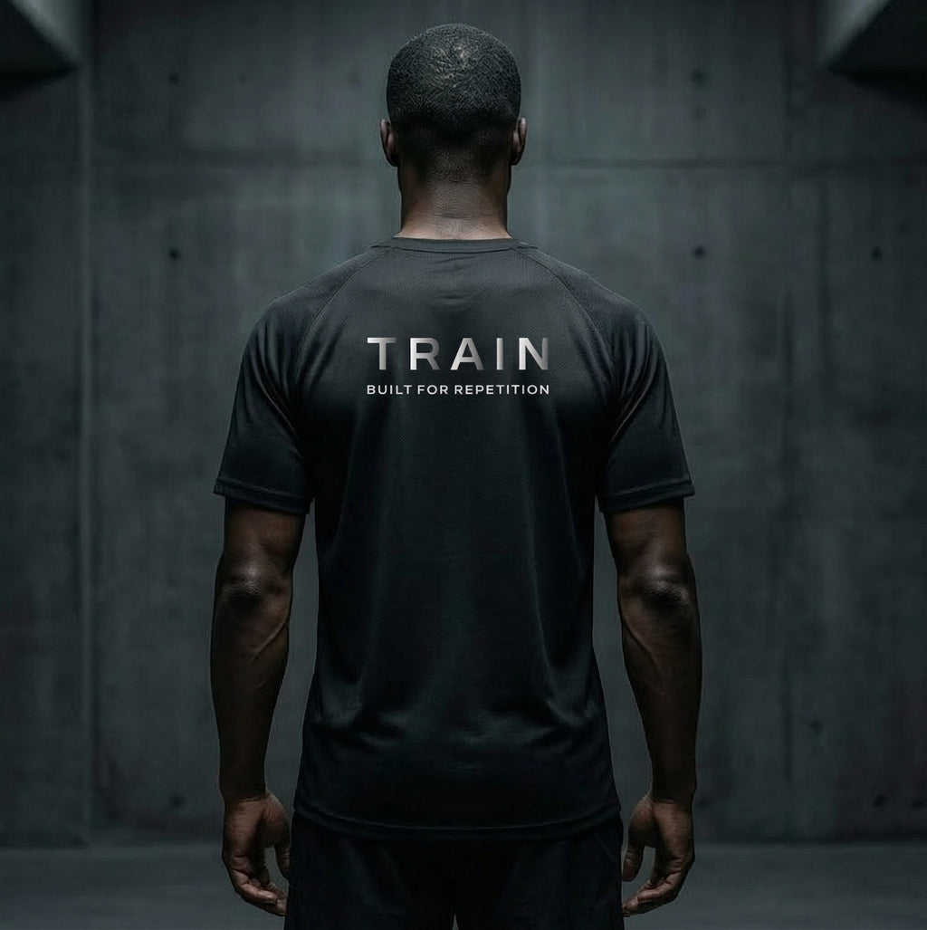 Train / Performance Tee