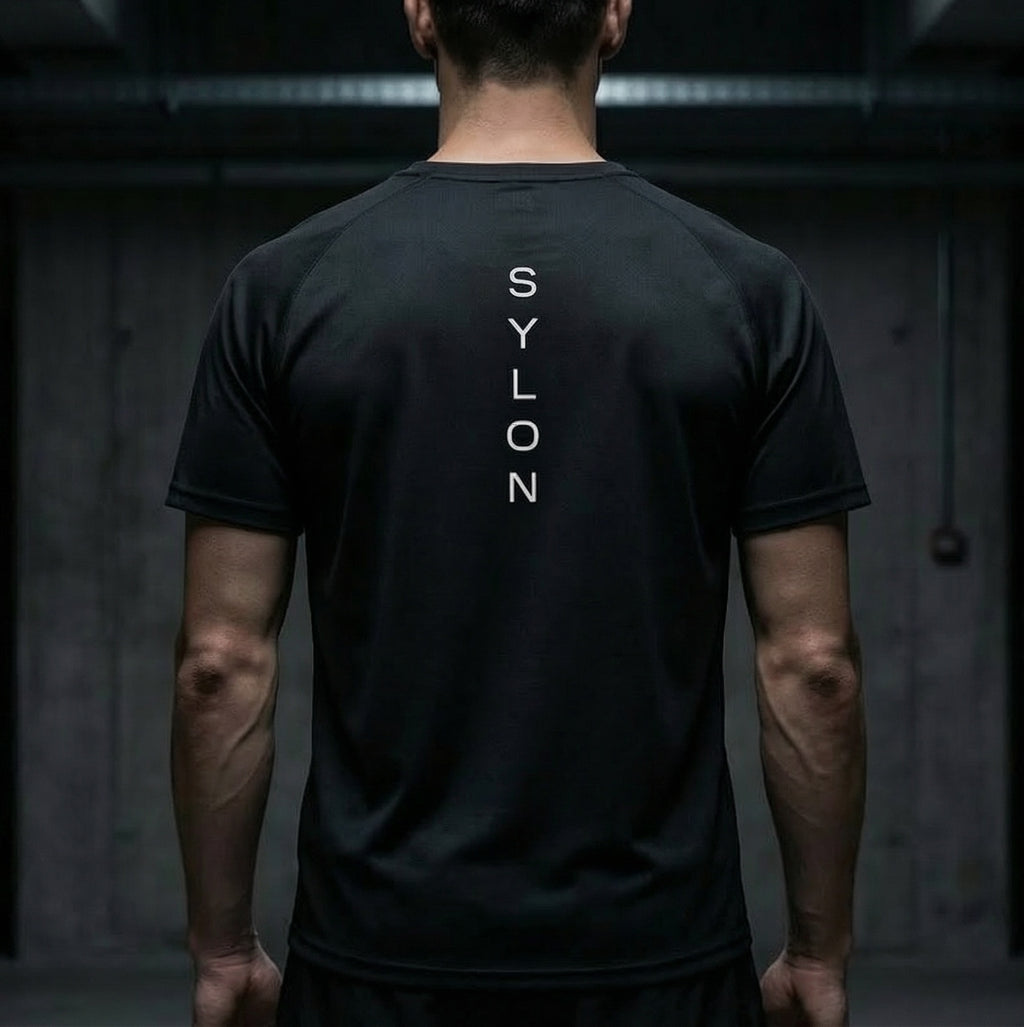 Run / Performance Tee – Men