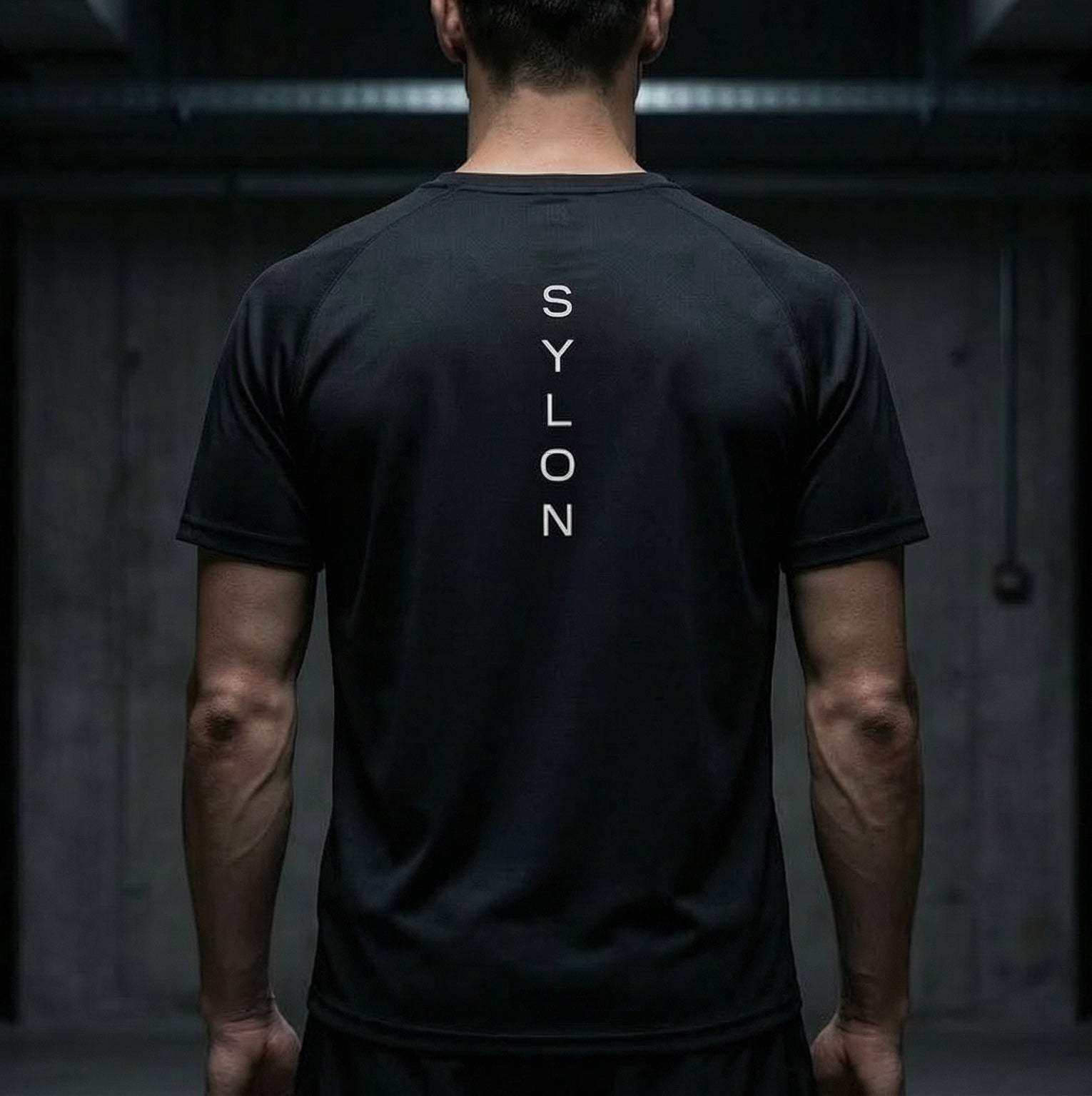 Run / Performance Tee – Men