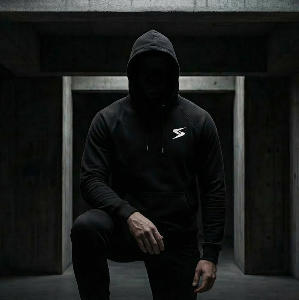 Train / Sweatshirt Focus