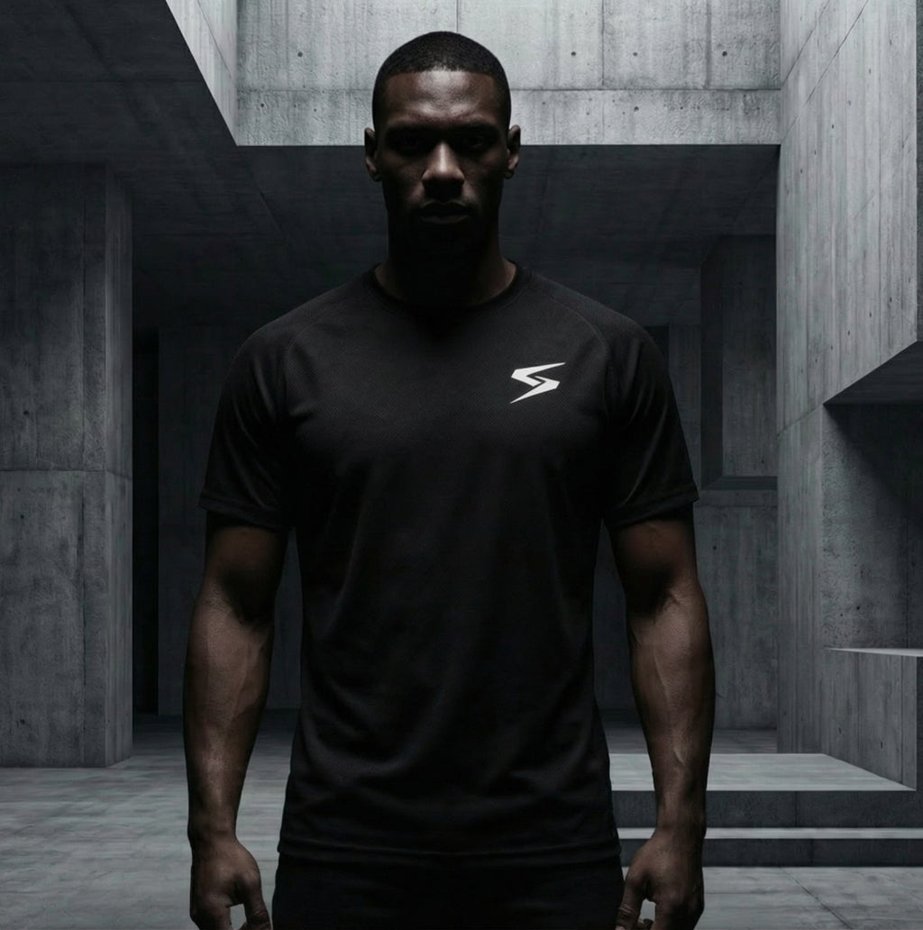 Essentials / Performance Tee